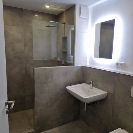 Apartment 3 Messe Laatzen *